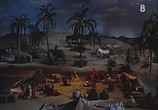 Фильм Ястреб Пустыни / The Desert Hawk (1950) - cцена 3